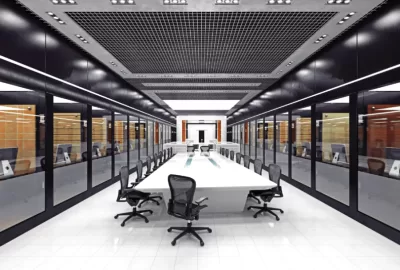 Commercial Office