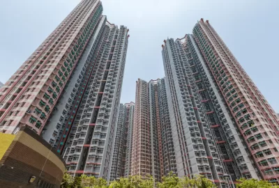 Residential Communities