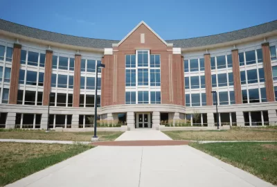Education Campuses