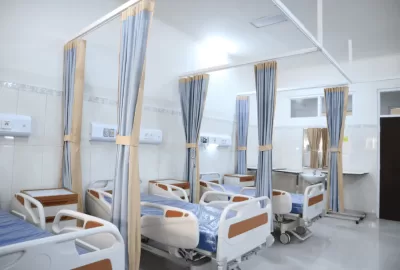 Medical Facilities